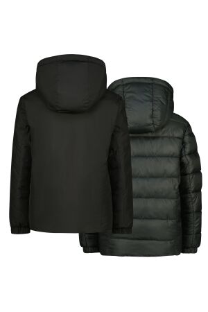 Vingino jassen 200 Army Green AW25KB100021-200