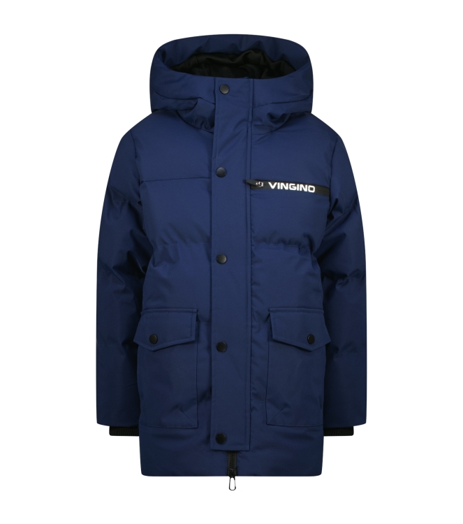 Vingino jassen 1527 Navy AW25KB100023-1527