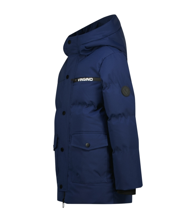 Vingino jassen 1527 Navy AW25KB100023-1527