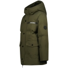 Vingino jassen 200 Army Green AW25KB100023-200