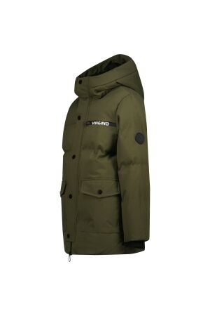 Vingino jassen 200 Army Green AW25KB100023-200