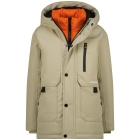 Vingino jassen 026 Sand AW25KB100026-026