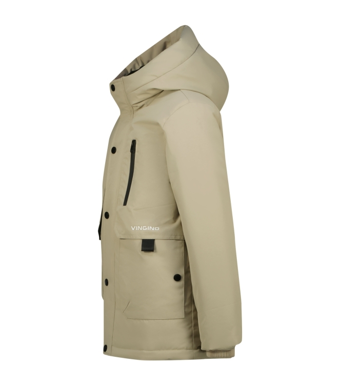 Vingino jassen 026 Sand AW25KB100026-026