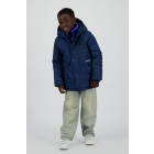 Vingino jassen 145 Denim Blue AW25KB100026-145