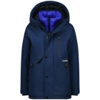 Vingino jassen 145 Denim Blue AW25KB100026-145