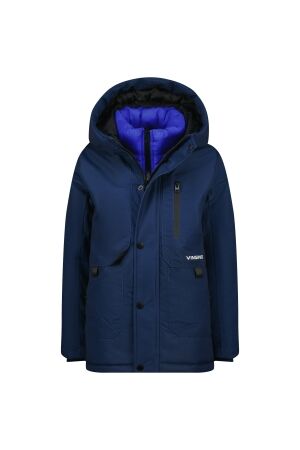 Vingino jassen 145 Denim Blue AW25KB100026-145