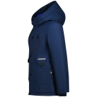 Vingino jassen 145 Denim Blue AW25KB100026-145