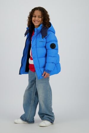 Vingino Toclar Jas 1534 Blue