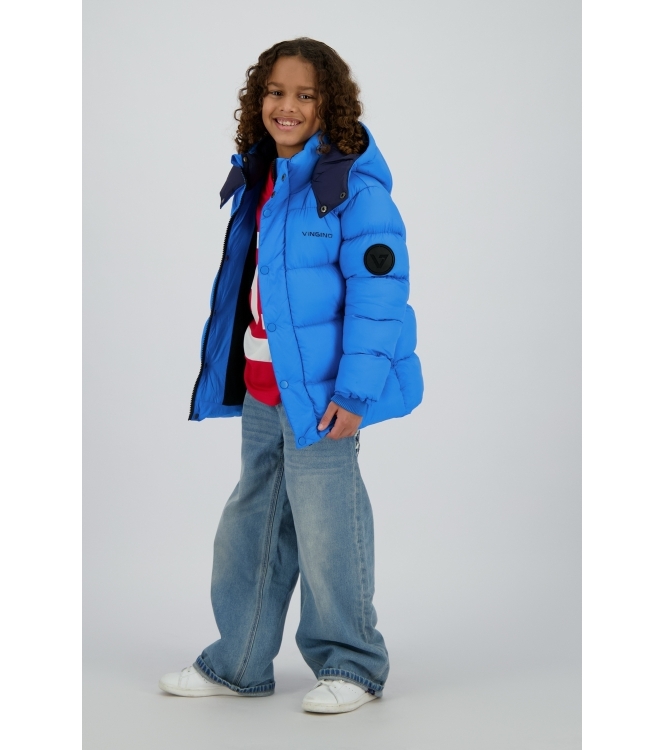 Vingino jassen 1534 Blue AW25KB100091-1534