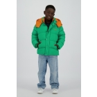 Vingino jassen 242 Bright Green AW25KB100091-242