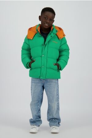Vingino jassen 242 Bright Green AW25KB100091-242