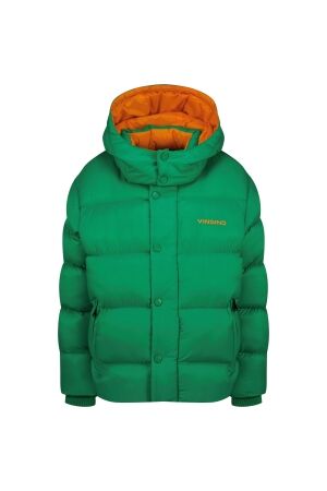 Vingino jassen 242 Bright Green AW25KB100091-242