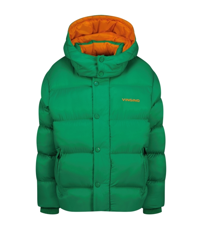 Vingino jassen 242 Bright Green AW25KB100091-242
