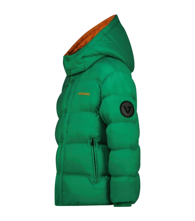 Vingino jassen 242 Bright Green AW25KB100091-242