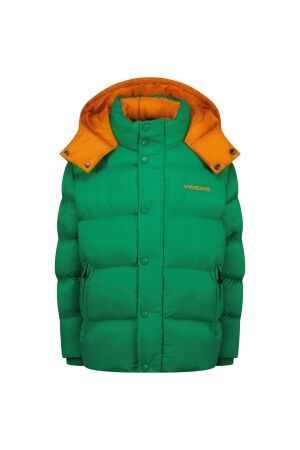 Vingino jassen 242 Bright Green AW25KB100091-242