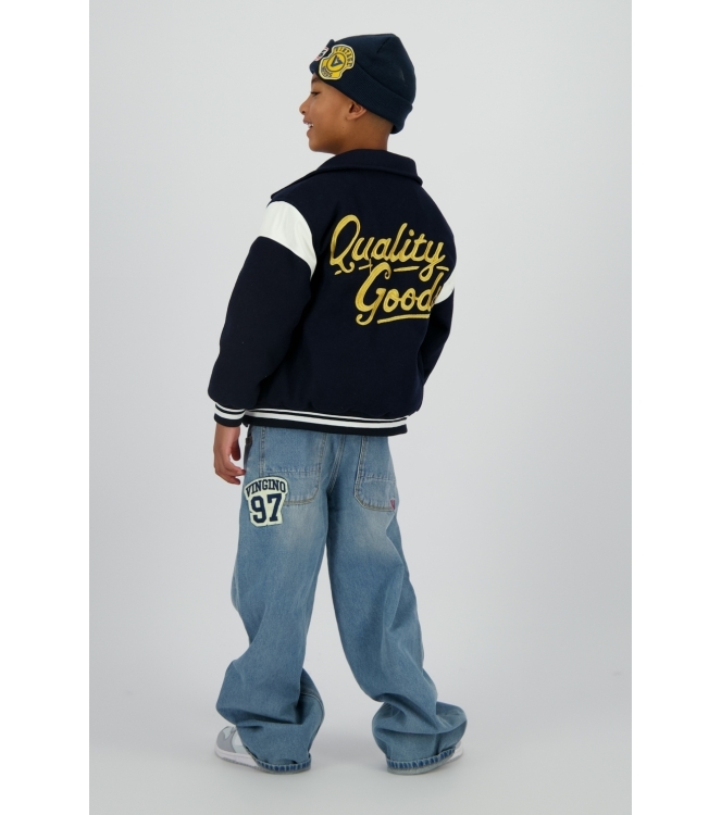 Vingino jassen 100 Dark Blue AW25KB100147-100