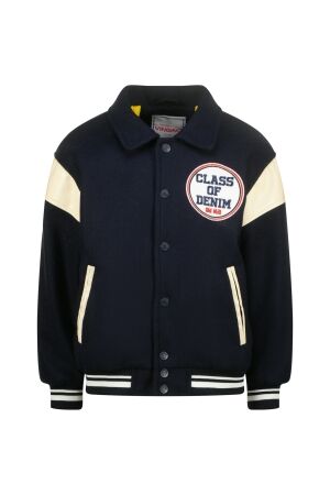 Vingino jassen 100 Dark Blue AW25KB100147-100