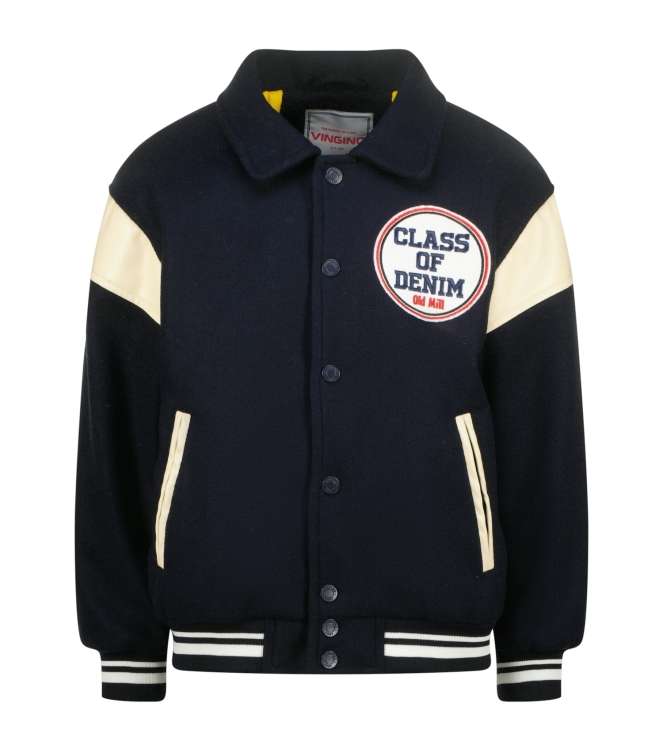 Vingino jassen 100 Dark Blue AW25KB100147-100
