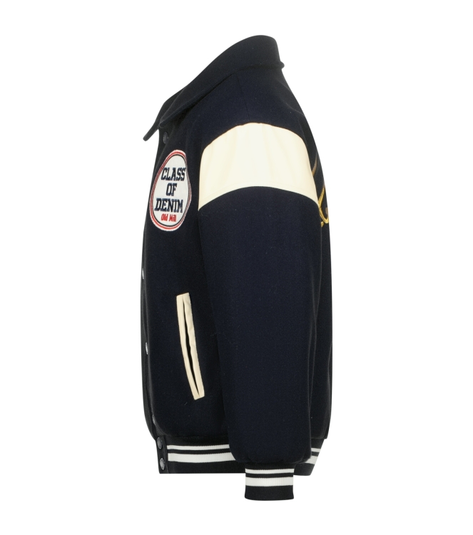 Vingino jassen 100 Dark Blue AW25KB100147-100