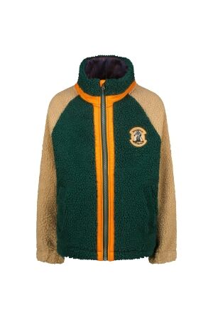 Vingino jassen 294 Dark jungle green AW25KB100197-294