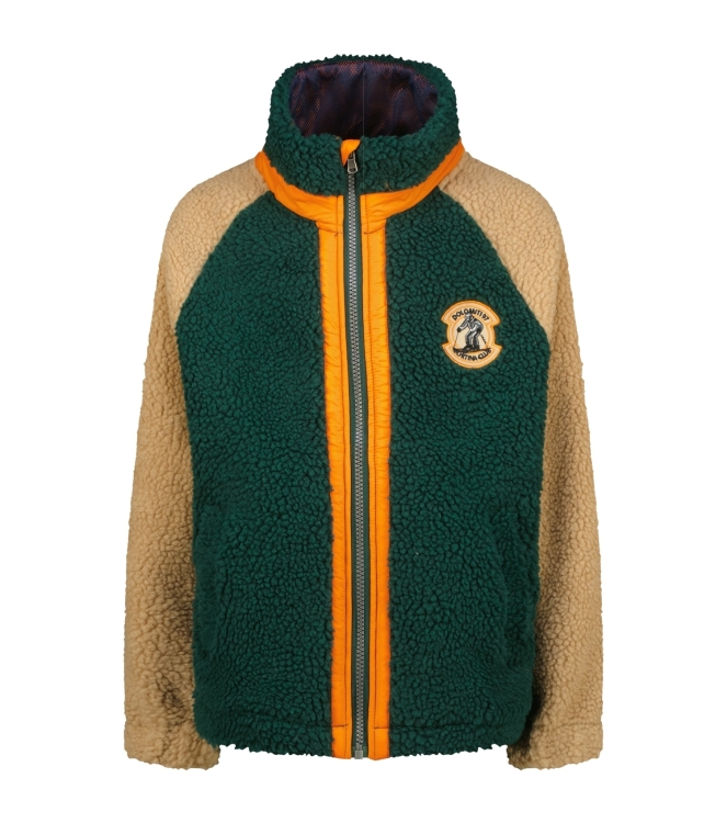 Vingino jassen 294 Dark jungle green AW25KB100197-294