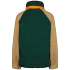 Vingino jassen 294 Dark jungle green AW25KB100197-294