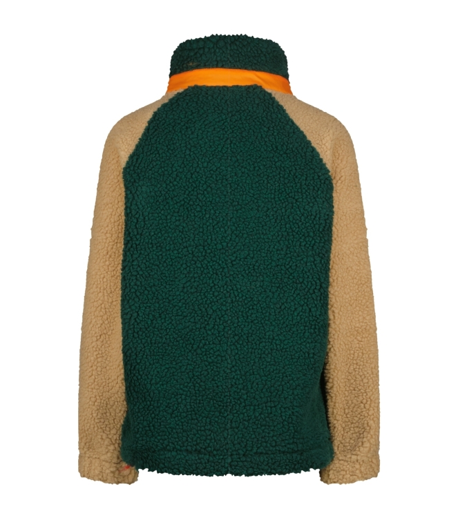 Vingino jassen 294 Dark jungle green AW25KB100197-294