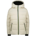 Vingino jassen 002 Off white AW25KB100212-002