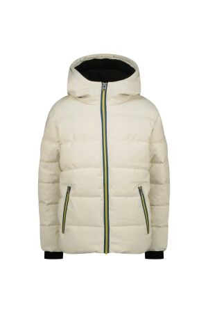 Vingino jassen 002 Off white AW25KB100212-002