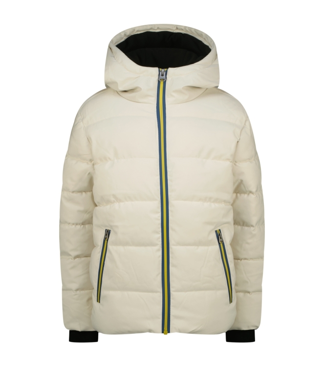 Vingino jassen 002 Off white AW25KB100212-002