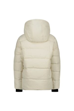 Vingino jassen 002 Off white AW25KB100212-002