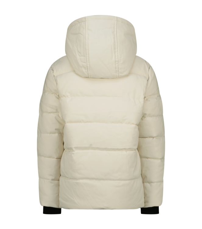 Vingino jassen 002 Off white AW25KB100212-002