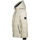 Vingino jassen 002 Off white AW25KB100212-002