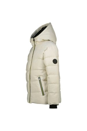 Vingino jassen 002 Off white AW25KB100212-002