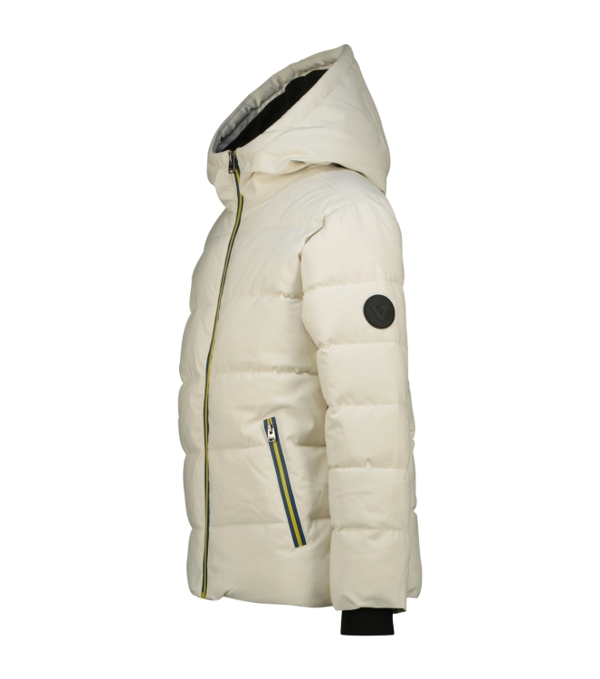 Vingino jassen 002 Off white AW25KB100212-002