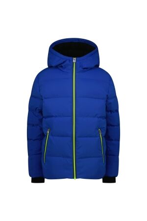 Vingino Terrel Jas 1064 Dolomite blue