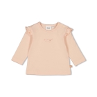 Feetje shirts 155 l.Roze 51602355