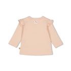 Feetje shirts 155 l.Roze 51602355