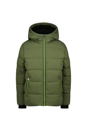 Vingino Terrel Jas 295 Army Green