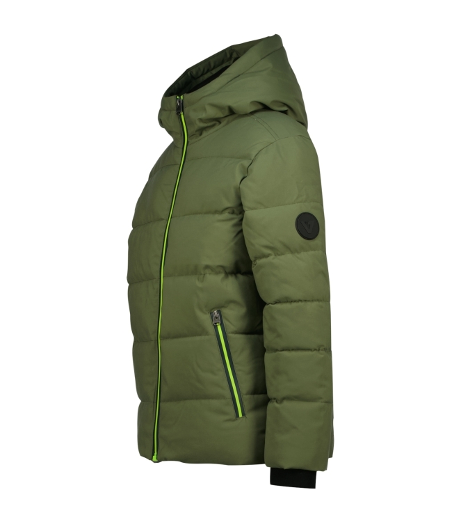 Vingino jassen 295 Army Green AW25KB100212-295