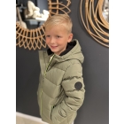 Vingino jassen 295 Army Green AW25KB100212-295
