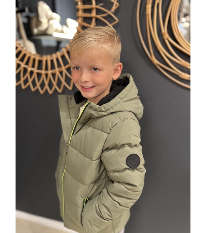 Vingino jassen 295 Army Green AW25KB100212-295