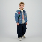 Vingino jassen 154 Blue Vintage AW25KB160103-154