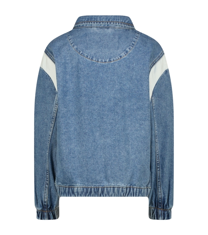 Vingino jassen 154 Blue Vintage AW25KB160103-154