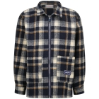 Vingino overhemden 100 Dark Blue AW25KB200147-100