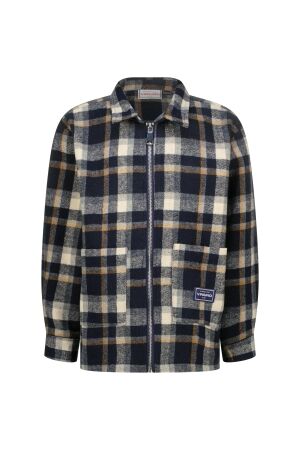 Vingino Leck Overhemd 100 Dark Blue