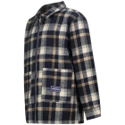 Vingino overhemden 100 Dark Blue AW25KB200147-100