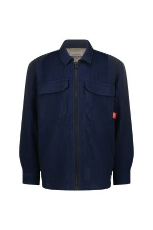 Vingino Leroy Overhemd 100 Dark Blue