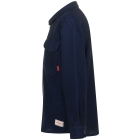 Vingino overhemden 100 Dark Blue AW25KB200164-100