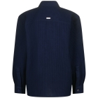 Vingino overhemden 100 Dark Blue AW25KB200164-100